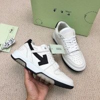 Cheap Off-White Casual Shoes For Women #1231464 Replica Wholesale [$112.00 USD] [ITEM#1231464] on Replica Off-White Casual Shoes