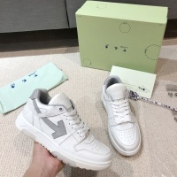 Cheap Off-White Casual Shoes For Men #1231466 Replica Wholesale [$112.00 USD] [ITEM#1231466] on Replica Off-White Casual Shoes