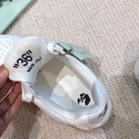 Cheap Off-White Casual Shoes For Men #1231467 Replica Wholesale [$112.00 USD] [ITEM#1231467] on Replica Off-White Casual Shoes