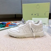 Cheap Off-White Casual Shoes For Men #1231468 Replica Wholesale [$112.00 USD] [ITEM#1231468] on Replica Off-White Casual Shoes