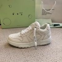 Cheap Off-White Casual Shoes For Men #1231472 Replica Wholesale [$118.00 USD] [ITEM#1231472] on Replica Off-White Casual Shoes