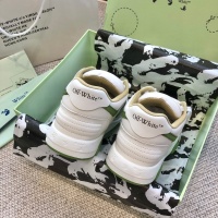 Cheap Off-White Casual Shoes For Women #1231473 Replica Wholesale [$118.00 USD] [ITEM#1231473] on Replica Off-White Casual Shoes