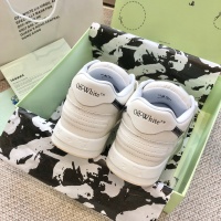 Cheap Off-White Casual Shoes For Women #1231475 Replica Wholesale [$118.00 USD] [ITEM#1231475] on Replica Off-White Casual Shoes