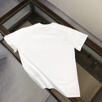 Cheap Balenciaga T-Shirts Short Sleeved For Unisex #1231485 Replica Wholesale [$40.00 USD] [ITEM#1231485] on Replica Balenciaga T-Shirts