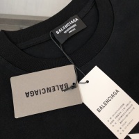 Cheap Balenciaga T-Shirts Short Sleeved For Unisex #1231486 Replica Wholesale [$40.00 USD] [ITEM#1231486] on Replica Balenciaga T-Shirts