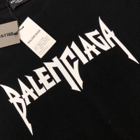 Cheap Balenciaga T-Shirts Short Sleeved For Unisex #1231486 Replica Wholesale [$40.00 USD] [ITEM#1231486] on Replica Balenciaga T-Shirts