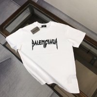 Balenciaga T-Shirts Short Sleeved For Unisex #1231487