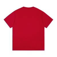 Cheap Balenciaga T-Shirts Short Sleeved For Unisex #1231490 Replica Wholesale [$39.00 USD] [ITEM#1231490] on Replica Balenciaga T-Shirts