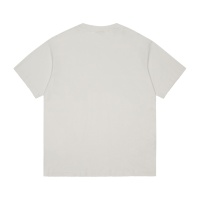 Cheap Balenciaga T-Shirts Short Sleeved For Unisex #1231495 Replica Wholesale [$39.00 USD] [ITEM#1231495] on Replica Balenciaga T-Shirts