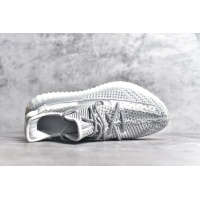 Cheap Adidas Yeezy Shoes For Men #1231498 Replica Wholesale [$88.00 USD] [ITEM#1231498] on Replica Adidas Yeezy Shoes