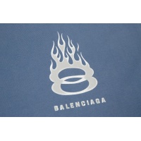 Cheap Balenciaga T-Shirts Short Sleeved For Unisex #1231499 Replica Wholesale [$41.00 USD] [ITEM#1231499] on Replica Balenciaga T-Shirts