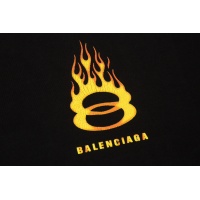 Cheap Balenciaga T-Shirts Short Sleeved For Unisex #1231500 Replica Wholesale [$41.00 USD] [ITEM#1231500] on Replica Balenciaga T-Shirts