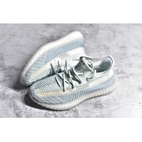 Cheap Adidas Yeezy Shoes For Men #1231504 Replica Wholesale [$88.00 USD] [ITEM#1231504] on Replica Adidas Yeezy Shoes