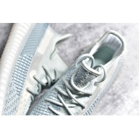 Cheap Adidas Yeezy Shoes For Men #1231504 Replica Wholesale [$88.00 USD] [ITEM#1231504] on Replica Adidas Yeezy Shoes