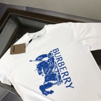 Cheap Burberry T-Shirts Short Sleeved For Unisex #1231523 Replica Wholesale [$40.00 USD] [ITEM#1231523] on Replica Burberry T-Shirts