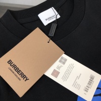 Cheap Burberry T-Shirts Short Sleeved For Unisex #1231524 Replica Wholesale [$40.00 USD] [ITEM#1231524] on Replica Burberry T-Shirts