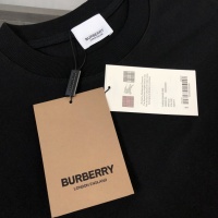 Cheap Burberry T-Shirts Short Sleeved For Unisex #1231525 Replica Wholesale [$40.00 USD] [ITEM#1231525] on Replica Burberry T-Shirts