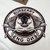 Cheap Burberry T-Shirts Short Sleeved For Unisex #1231528 Replica Wholesale [$40.00 USD] [ITEM#1231528] on Replica Burberry T-Shirts