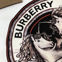 Cheap Burberry T-Shirts Short Sleeved For Unisex #1231528 Replica Wholesale [$40.00 USD] [ITEM#1231528] on Replica Burberry T-Shirts