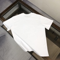 Cheap Burberry T-Shirts Short Sleeved For Unisex #1231528 Replica Wholesale [$40.00 USD] [ITEM#1231528] on Replica Burberry T-Shirts