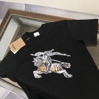 Cheap Burberry T-Shirts Short Sleeved For Unisex #1231529 Replica Wholesale [$40.00 USD] [ITEM#1231529] on Replica Burberry T-Shirts