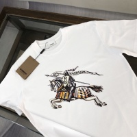 Cheap Burberry T-Shirts Short Sleeved For Unisex #1231530 Replica Wholesale [$40.00 USD] [ITEM#1231530] on Replica Burberry T-Shirts