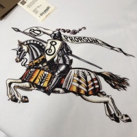 Cheap Burberry T-Shirts Short Sleeved For Unisex #1231530 Replica Wholesale [$40.00 USD] [ITEM#1231530] on Replica Burberry T-Shirts