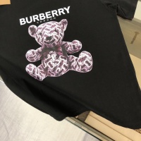 Cheap Burberry T-Shirts Short Sleeved For Unisex #1231531 Replica Wholesale [$40.00 USD] [ITEM#1231531] on Replica Burberry T-Shirts