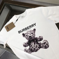 Cheap Burberry T-Shirts Short Sleeved For Unisex #1231532 Replica Wholesale [$40.00 USD] [ITEM#1231532] on Replica Burberry T-Shirts