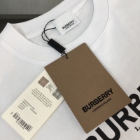 Cheap Burberry T-Shirts Short Sleeved For Unisex #1231532 Replica Wholesale [$40.00 USD] [ITEM#1231532] on Replica Burberry T-Shirts