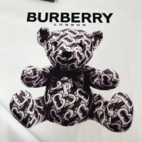 Cheap Burberry T-Shirts Short Sleeved For Unisex #1231532 Replica Wholesale [$40.00 USD] [ITEM#1231532] on Replica Burberry T-Shirts