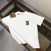 Cheap Burberry T-Shirts Short Sleeved For Unisex #1231535 Replica Wholesale [$40.00 USD] [ITEM#1231535] on Replica Burberry T-Shirts