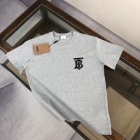 Burberry T-Shirts Short Sleeved For Unisex #1231536