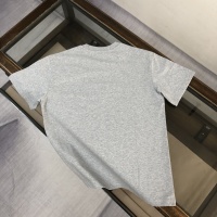 Cheap Burberry T-Shirts Short Sleeved For Unisex #1231536 Replica Wholesale [$40.00 USD] [ITEM#1231536] on Replica Burberry T-Shirts