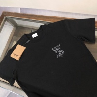 Cheap Burberry T-Shirts Short Sleeved For Unisex #1231537 Replica Wholesale [$40.00 USD] [ITEM#1231537] on Replica Burberry T-Shirts