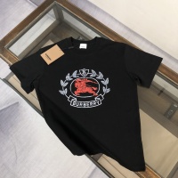 Cheap Burberry T-Shirts Short Sleeved For Unisex #1231540 Replica Wholesale [$40.00 USD] [ITEM#1231540] on Replica Burberry T-Shirts