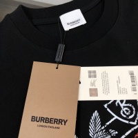 Cheap Burberry T-Shirts Short Sleeved For Unisex #1231540 Replica Wholesale [$40.00 USD] [ITEM#1231540] on Replica Burberry T-Shirts