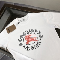 Cheap Burberry T-Shirts Short Sleeved For Unisex #1231541 Replica Wholesale [$40.00 USD] [ITEM#1231541] on Replica Burberry T-Shirts