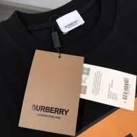 Cheap Burberry T-Shirts Short Sleeved For Unisex #1231542 Replica Wholesale [$40.00 USD] [ITEM#1231542] on Replica Burberry T-Shirts