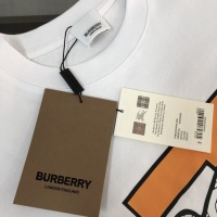 Cheap Burberry T-Shirts Short Sleeved For Unisex #1231543 Replica Wholesale [$40.00 USD] [ITEM#1231543] on Replica Burberry T-Shirts