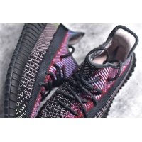 Cheap Adidas Yeezy Shoes For Men #1231546 Replica Wholesale [$88.00 USD] [ITEM#1231546] on Replica Adidas Yeezy Shoes