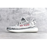 Cheap Adidas Yeezy Shoes For Men #1231554 Replica Wholesale [$88.00 USD] [ITEM#1231554] on Replica Adidas Yeezy Shoes