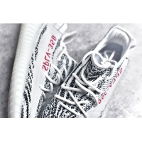 Cheap Adidas Yeezy Shoes For Men #1231554 Replica Wholesale [$88.00 USD] [ITEM#1231554] on Replica Adidas Yeezy Shoes