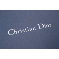 Cheap Christian Dior T-Shirts Short Sleeved For Unisex #1231572 Replica Wholesale [$38.00 USD] [ITEM#1231572] on Replica Christian Dior T-Shirts