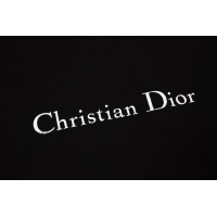 Cheap Christian Dior T-Shirts Short Sleeved For Unisex #1231573 Replica Wholesale [$38.00 USD] [ITEM#1231573] on Replica Christian Dior T-Shirts