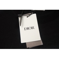 Cheap Christian Dior T-Shirts Short Sleeved For Unisex #1231575 Replica Wholesale [$39.00 USD] [ITEM#1231575] on Replica Christian Dior T-Shirts