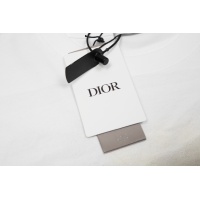 Cheap Christian Dior T-Shirts Short Sleeved For Unisex #1231576 Replica Wholesale [$39.00 USD] [ITEM#1231576] on Replica Christian Dior T-Shirts