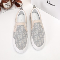 Cheap Christian Dior Casual Shoes For Men #1231577 Replica Wholesale [$68.00 USD] [ITEM#1231577] on Replica Christian Dior Casual Shoes