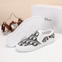 Cheap Christian Dior Casual Shoes For Men #1231578 Replica Wholesale [$68.00 USD] [ITEM#1231578] on Replica Christian Dior Casual Shoes