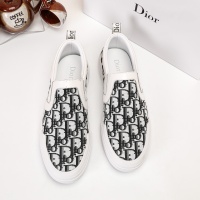 Cheap Christian Dior Casual Shoes For Men #1231578 Replica Wholesale [$68.00 USD] [ITEM#1231578] on Replica Christian Dior Casual Shoes